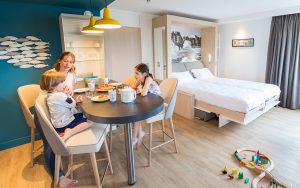 logement vacances à saint malo