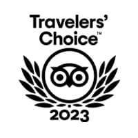 travellers choice 2023