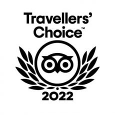 traveller's choice 2022